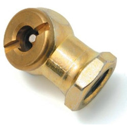 CTA Tools 1931 Air Chuck Hex Ball Foot