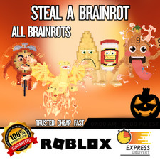 [  ONLINE] Steal A Brainrot Assortment Bundle...