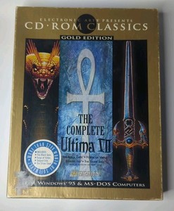 Ultima VII | eBay