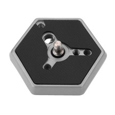 1 Pack Hexagonal Quick Release Plates