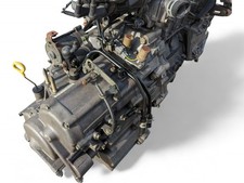 96-00 Honda Civic Cxi Gl Gli 1.6l 4cyl Vtec Auto Transmission S4pa Free Shipping