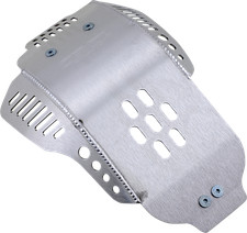 KTM 250 Husqvarna 250 2019- Skid Plate Made in USA Devol 0102-7303