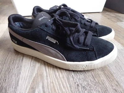 Puma Suede