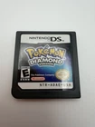 AUTHENTIC Nintendo DS Pokemon Diamond Version Game Cartridge Only Working