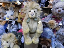 Pampa Bild Nr. 14 von Charlie Bears BB214112