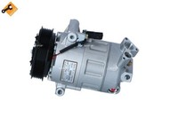 Nrf Kompressor Klimaanlage Easy Fit 32784 12V OE-EQUIVALENT