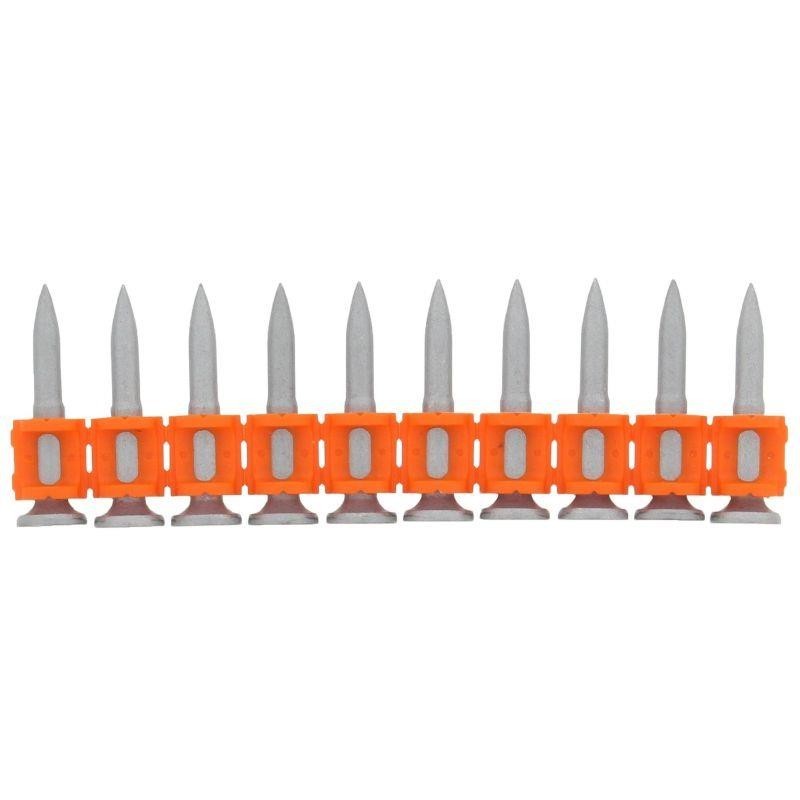 Spit SC9-40C 40mm Collated Concrete/Steel Pins - Box 300