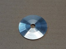 HONDA TRX ATC 250R ATC250R TRX250R ALUMINUM SPROCKET WASHER, Made In USA🇺🇸