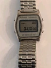 Vintage SEIKO A927-5010 Chronograph Quartz Digital Men's Watch