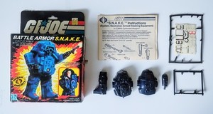 GI Joe Capture Copter for sale | eBay