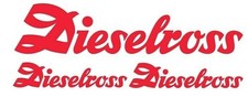 Zestaw etykiet FENDT Dieselross