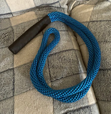 Golf swing rope tempo trainer