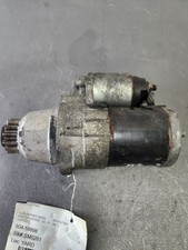 2013–2018 Nissan Altima Starter Motor 4-Cylinder OEM