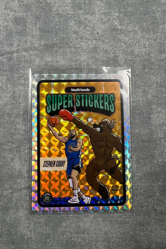 SPORTS CARDS Football Bball & VEEFRIENDS CARDS Singles