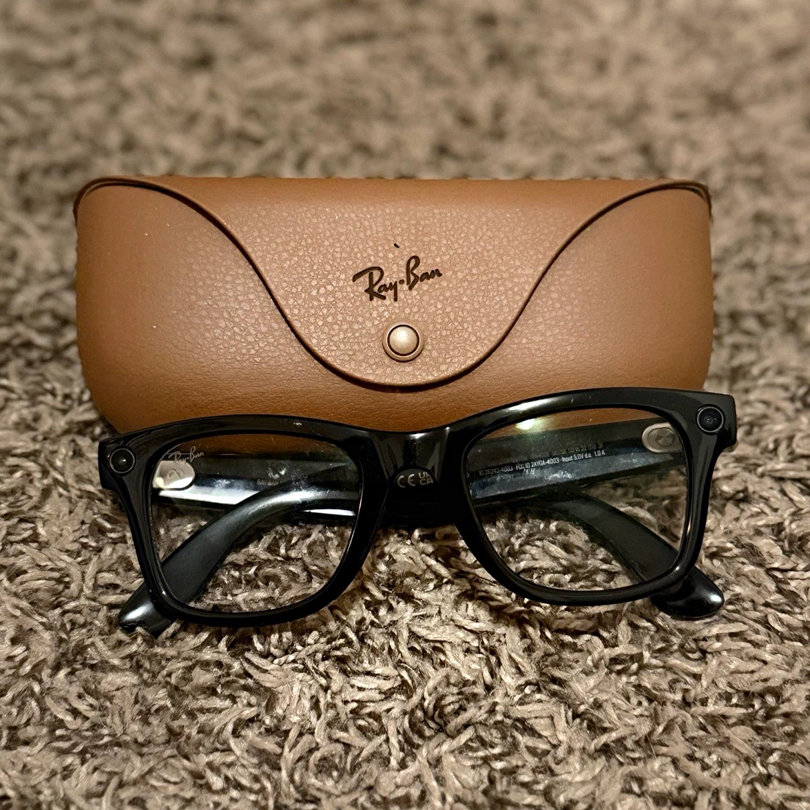 Ray Ban Rb5228 for sale - eBay