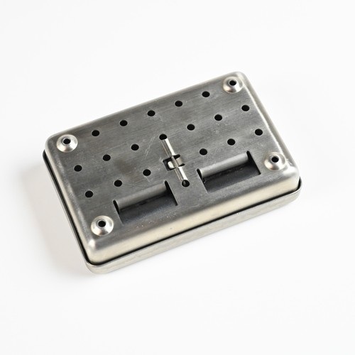 KaVo DIAGNOdent Tip Sterilization Tray - 第 4/4 張圖片