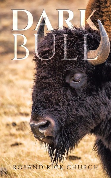 Roland Rick Church | Dark Bull | Taschenbuch | Englisch (2024)-image