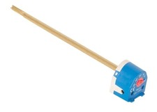 Tesla TS225 Dual Safety Immersion Heater Thermostat 11"