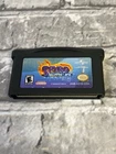 Spyro Season Of Ice Nintendo Gameboy Advance GBA