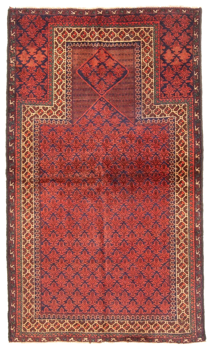 Baluch Rug for sale | eBay