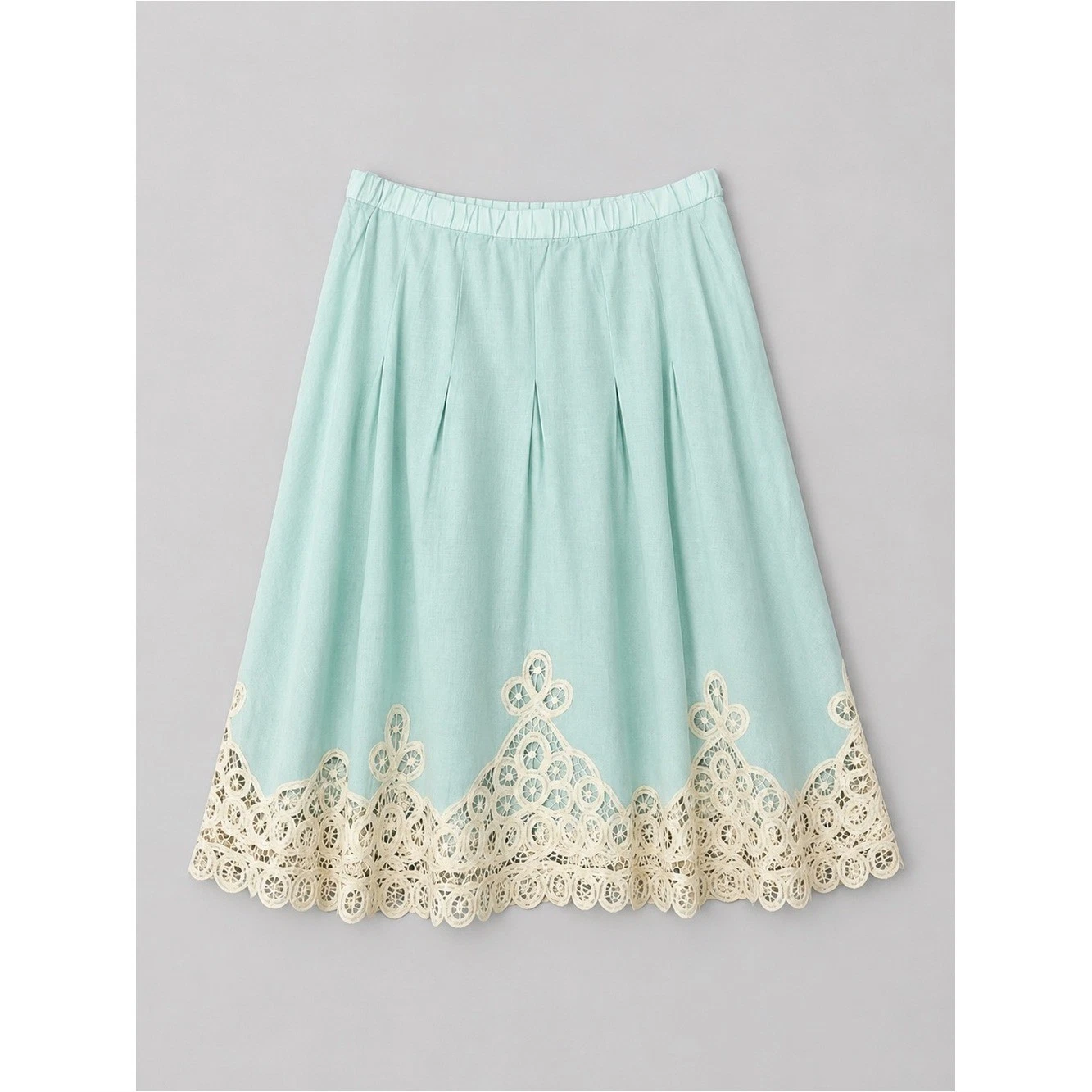 Soft Surroundings Midi Skirt XL Romantic Feminine Fairy Bridgerton Peasant Boho
Opens in a new windo