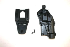 Alien Gear Rapid Force Lvl 2 Duty Holster Glock 19 / 23 w/ Light - NEW / Unused