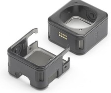 1 DJI Action 2 Magnetic Protective Case, Black Brand New