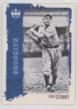 2021 Panini Diamond Kings Eddie Stanky #2 y0i