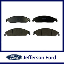 Genuine Ford Front Brake Pad Kit for BA BF FG FGX Falcon Territory SX SY SZ