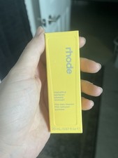 Rhode Pineapple Refresh PGA Daily Cleanser 20mL 0.67 fl oz Travel Size NIB