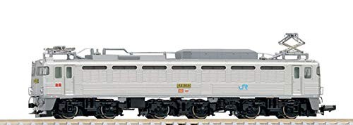 Locomotora Eléctrica Modelo Ferroviario TOMIX N Gauge EF81 300 Tipo 2do Tipo 7128 | Zustand: Used