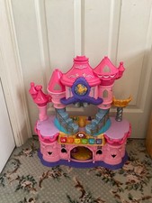 Vtech Toot Toot Friends Princess Music & Lights Castle