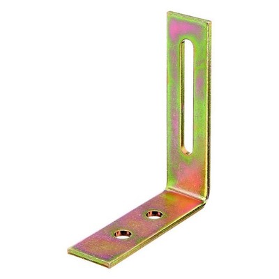 Alberts Verstellwinkel, verzinkt, langloch, Winkel, Holzverbinder, verstellbar