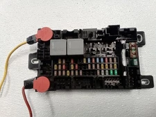 E-PACE    2020 Fuse Box Engine J9C314A073BC