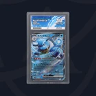 Blastoise ex - 009/165 - 2023 Pokemon Card 151 - Japanese - ACE GEM MINT 10