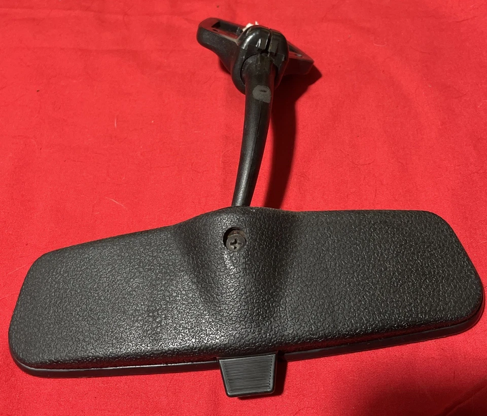 Espejo retrovisor Opel-Vauxhall Corsa-A Kadett 8954272 209 OEM GENERAL MOTORS OE Foto 3 de 4