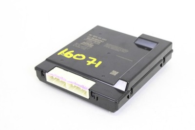 2024 - 2025 SUBARU OUTBACK KEYLESS ENTRY CONTROL MODULE UNIT 88801