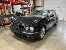 2005 Jaguar Xj8 Engine Motor 4.2l Wo Supercharged Wo California 85k Oem 2005