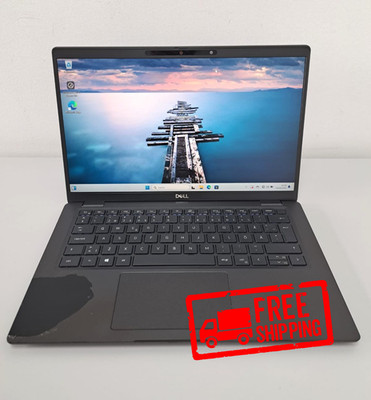 Laptop Dell Latitude 7410 14'' FHD 256GB SSD Intel i5-10310U 16GB RAM