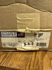 Chicago Faucets 404-1000CP
