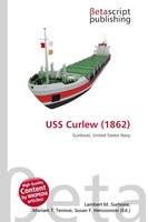 Lambert M. Surhone (U. A.) | Uss Curlew (1862) | Taschenbuch | Englisch (2026)