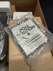 Vintage NEW in BOX Atari 7800 Pro System Console Video Game System