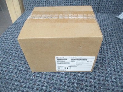 Lenovo 7XH7A06254 ThinkSystem SR550/SR650 2.5'' SATA/SAS 8-Bay Backplane Kit