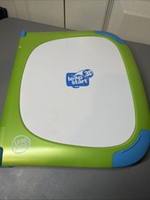 LeapFrog Leap Start 3D Learning Device Tested with 7 books