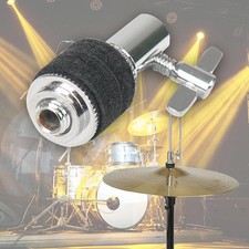 Hi Hat Clutch Drum Cymbal 6mm Cymbal Stacker Cymbal Parts Cymbal Replacement