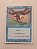 Sea Eagle - Starter 1999 - LP - Common - Creature - MTG
