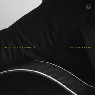 NICK COSTLEY-WHITE DETOUR AHEAD (CD) ALBUM