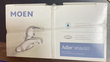 Moen Adler WS84503 Bathroom Faucet