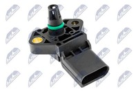 MAP Drucksensor FÜR Audi Porsche Seat Skoda VW