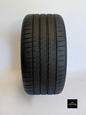 285/40ZR18 105Y Michelin Pilot Sport 4s 9.5/32 DOT 2224 2854018